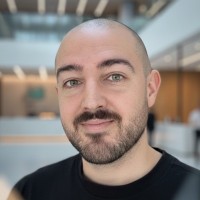 Vincent Béchet Email & Phone Number