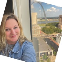 Iowa PBS Employee Tiffany Morgan's profile photo