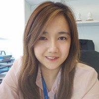 Bridgenet Solutions Sdn Bhd Employee Violet Lim's profile photo