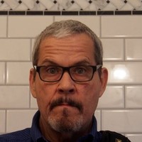 Micro Dome Technologies Employee George Shea's profile photo