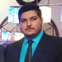 Verizon Employee Abdul Anis's profile photo