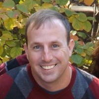 City of Champaign Employee Seth Brewer's profile photo