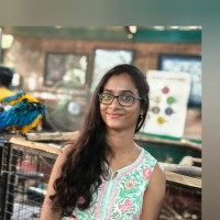 Leap Employee Asha Jayaram's profile photo