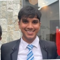 Thushean Jayasekara's profile photo