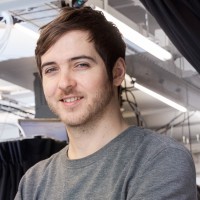 Universal Quantum Employee Joe Randall's profile photo