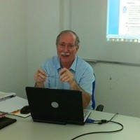 Global University Employee Don Jeter's profile photo