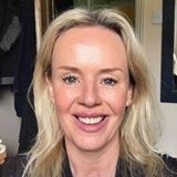 Kent Live Employee Mary Harris's profile photo