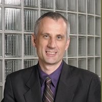 City University of New York Employee Karl Lang's profile photo
