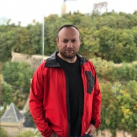 Lynxal Employee Sipan Ohanyan's profile photo