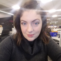 Pets Plus Us Employee Shannon Rice's profile photo