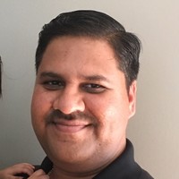 Sundar Seetharam's profile photo