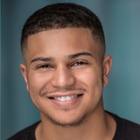 Accenture Employee Kendall Mason's profile photo