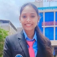 ThirdEye Data Employee Sanjana Gona's profile photo