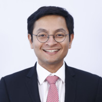 H.I.G. Capital Employee Karma Tshering's profile photo