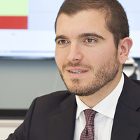 Azora Employee Simone Palmieri's profile photo