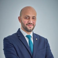Ammar Albacha Email