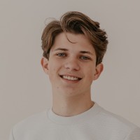 Buster Employee Jacob Anderson's profile photo