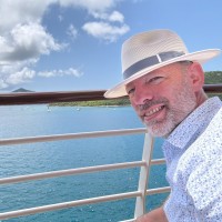 Street Link Services Employee Scott Garner's profile photo