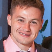 HER App Employee Sebastian Murdoch's profile photo