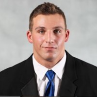 Gretna High School Employee Connor Fee's profile photo
