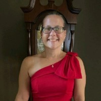 Toni Watson's profile photo