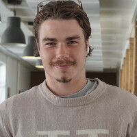 Clerk.io Employee Braxton Phillips's profile photo