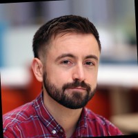 Cardiff University / Prifysgol Caerdydd Employee Michael Pascoe's profile photo