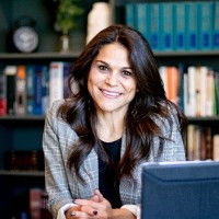 McLean Bible Church Employee Eliza Huie's profile photo