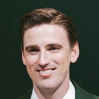GoUpscale Employee Ben Backx's profile photo
