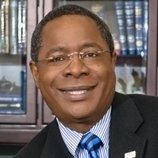 Middle Tennessee State University (MTSU) Employee Sidney McPhee's profile photo