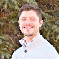 Simon Employee Noah Humble's profile photo