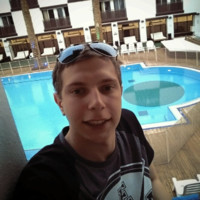 Trusted Partners Employee Michael Bogdanov's profile photo