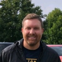 Xcel Energy Employee Nathan Chilson's profile photo