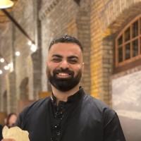 SkyLux Travel Employee Ayush Mansukhani's profile photo