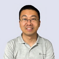 AxisNow Employee James Hu's profile photo