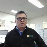 Daly's Constructions (Australia) Pty Ltd Employee Cesario dela Cruz's profile photo