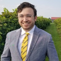 Stengel Hill Architecture Employee Seth Rodgers's profile photo
