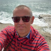 Quantum Commodity Intelligence Employee Robin Lancaster's profile photo