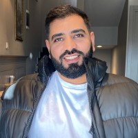 E-mail de Humza Jameel