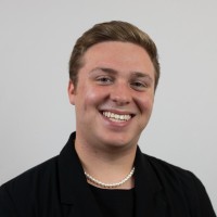 Rowan University Employee Ben Helms's profile photo