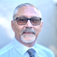 ChildNet, Inc. Employee Ralph Kanaan's profile photo