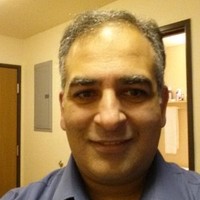 Xerox Business Centre Employee Wasi Pirzada's profile photo