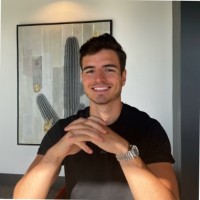 PrettyLitter Employee Garrett McCullough's profile photo