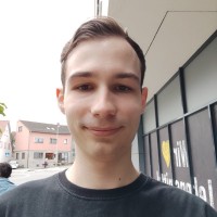 LBBW Employee Nicolas Schell's profile photo