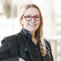 NIRPA Employee Esther de Ruyter-Franse's profile photo