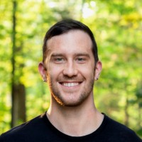 TimeTap Employee Kyle Simmons's profile photo