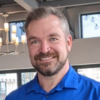 LibreTexts Employee Justin Shorb's profile photo