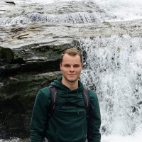 GARNOTEC Employee Youri van Laer's profile photo