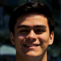 Abstract Employee Matias Leguer's profile photo