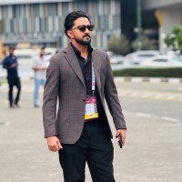 SHEERA LATEEN | شيرة لتين Employee Suhail's profile photo